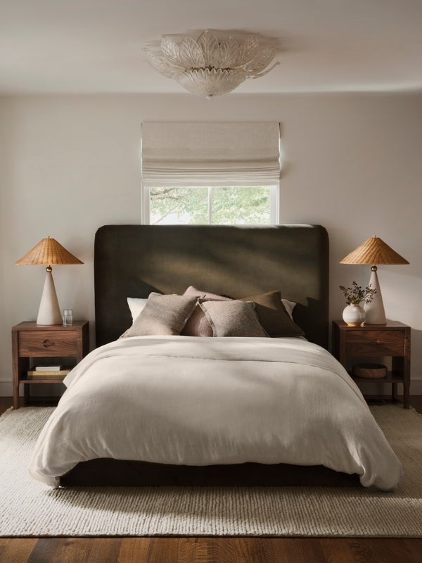 Living · Soft & Serene