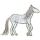 Riding Horse Thoroughbred Liver chestnut