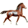 Pony Connemara Light Gray