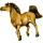 Pony Chincoteague Pony Chestnut