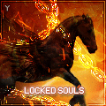 locked souls