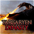 targaryen dynasty