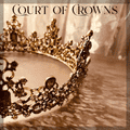ᴄᴏᴜʀᴛ ᴏꜰ ᴄʀᴏᴡɴꜱ