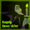 happily never-after
