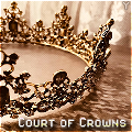 ᴄᴏᴜʀᴛ ᴏꜰ ᴄʀᴏᴡɴꜱ