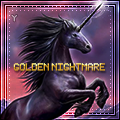 golden nightmare