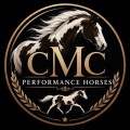 cmc performance horses