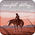 manifest destiny
