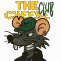 ᴛʜᴇ ᴄʜᴇᴇsᴇ ᴄʟᴜʙ