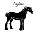 drayhorse