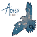 aᴄhernar
