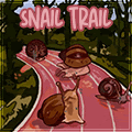 snail trail