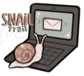 snail trail