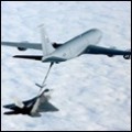 kc-135r stratotanker