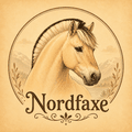 nordfaxe fjordhest