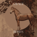 savage roses