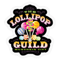 lollipop guild