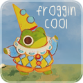 froggin`cool