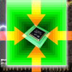 Second tile, defeneatly not my last ;) by Xtuv