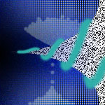 Hour-glass of the future :) by takkie