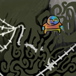 funkypunky by wirewolf