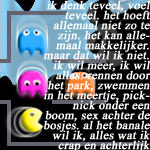 retrospection with a proze. ode to old times ;) by GRRR