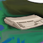 68k forever <Superior Art Creations> by ferrex