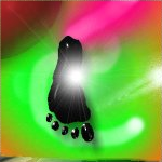 My first one, The First Step by DaGrassi