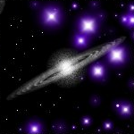 A Space Odyssee by DaGrassi