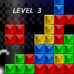 who doesn't love Tetris? =) by Valacar