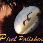 PixelPolisher by PixelPolisher