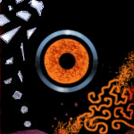 by dubious intellect