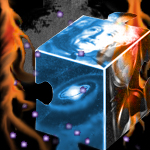 unified field theory, einstein ownz by GRRR