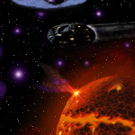 ...the final frontier by Valacar