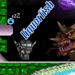 If you can't beat 'em, LiCk 'em! by NetPulze