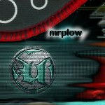 my second tile... i like it... by mrplow