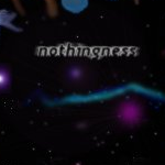 nothingness... by mrplow