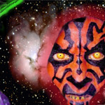 DarthMal by PixelPolisher