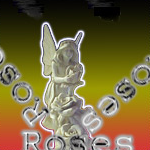 Roses by PixelPolisher