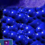 Tiny Bubbles by PixelPolisher