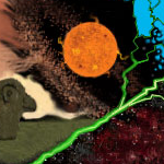 well, it's a piece. by dubious intellect