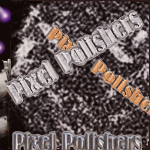 Pixel Polisher Logo's by PixelPolisher
