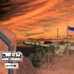 Went on a little bit of a paramilitary theme here..No offense intended by Token_1