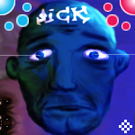 i am sick 2day. i feel shitty!!!!!! by GRRR