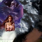 Wishes in smoke by PixelPolisher