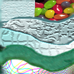 Mixed textures by PixelPolisher