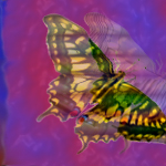 Don't adjust your screen, we are in control! by PixelPolisher