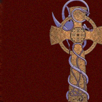 PixelPolisher Cross by PixelPolisher