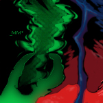 mystère by magneticm