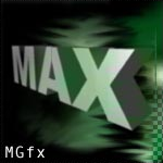 one stupid lookin' tile ... this really didn't turn out right :( by mutatedgfx